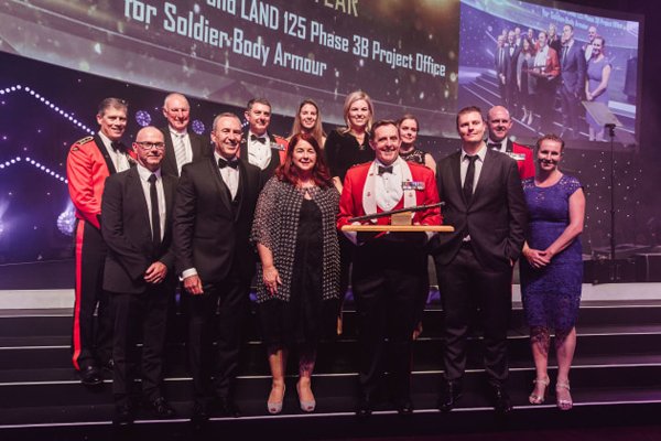 Essington Lewis Award