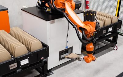 Craig International Ballistics invests in Advanced Robotic X-Ray Equipment