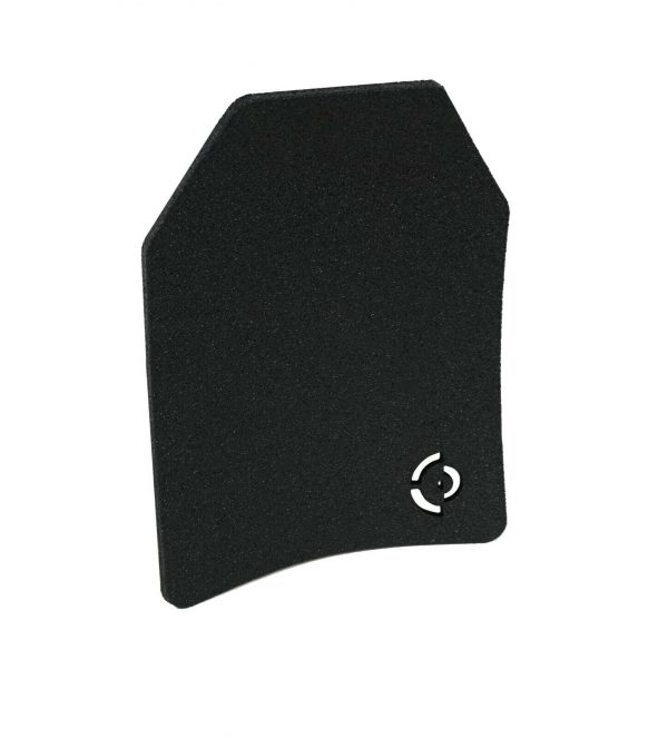 Non-Ballistic ESAPI Weight Vest Training Plate - 3.3kg - Image 3