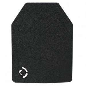 Non-Ballistic ESAPI Weight Vest Training Plate - 3.3kg