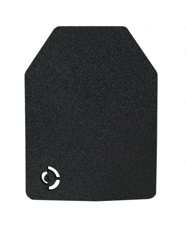 Non-Ballistic ESAPI Weight Vest Training Plate - 3.3kg