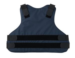 Covert Body Armour
