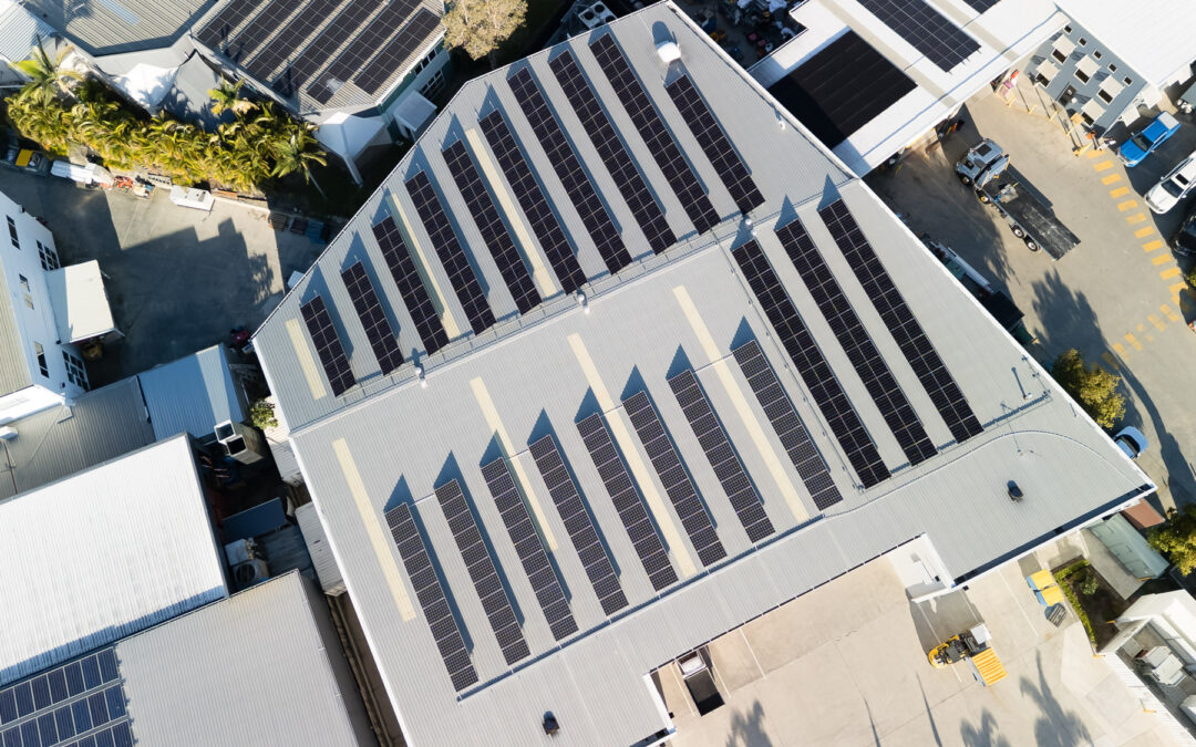 Solar Panels