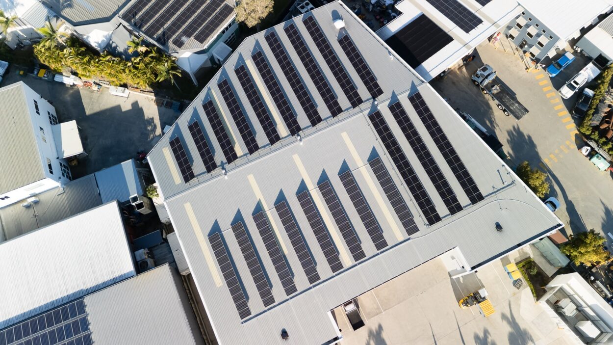 Solar Panels